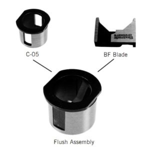 Flush Assembly