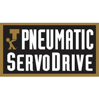 servodrive pneumatic logo