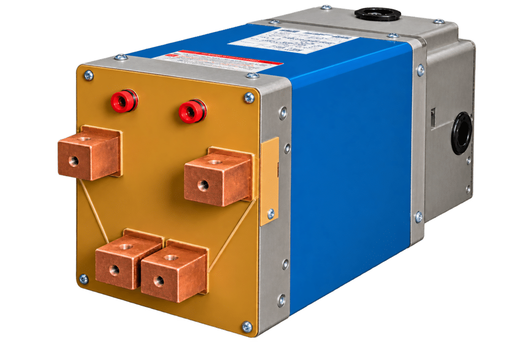 fixture type transformer