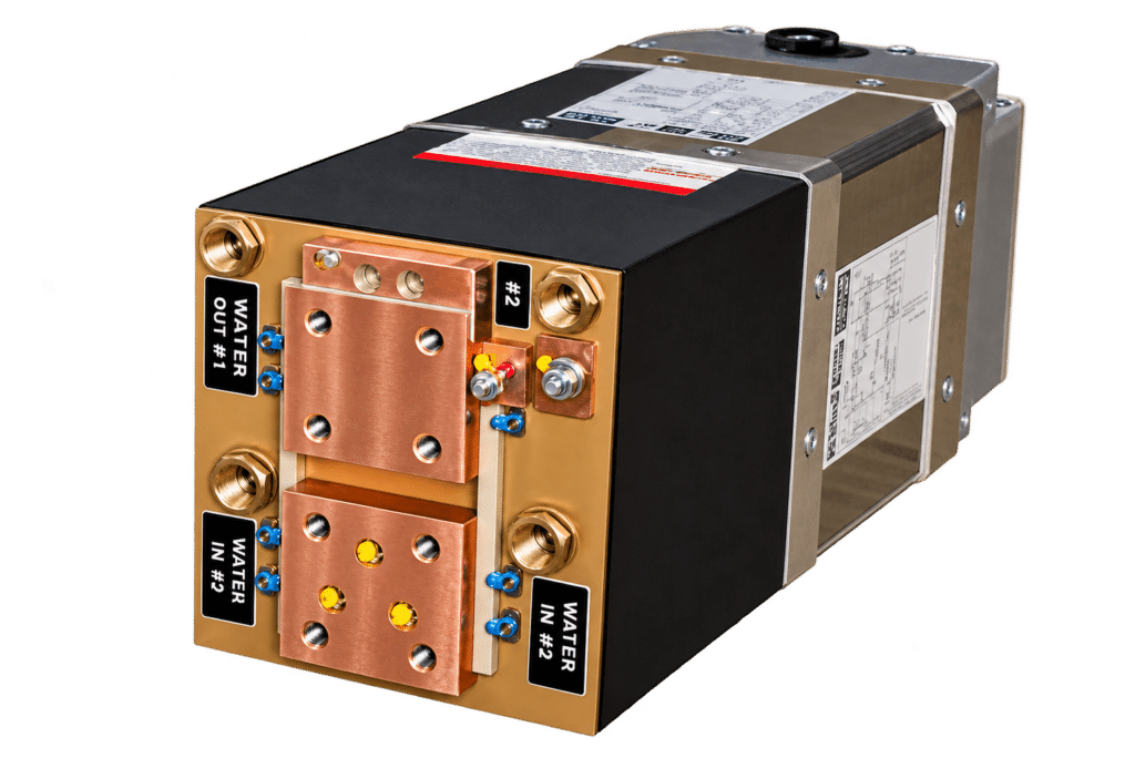 mfdc transformer