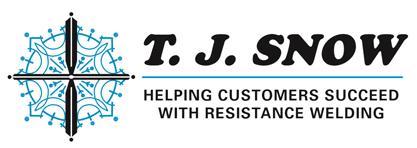 TJ SNOW Logo