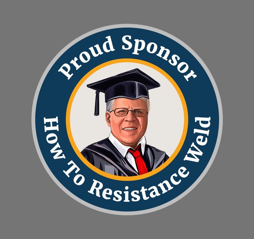 New “How to Resistance Weld” resource
