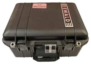 EWALD Wire Cutting Machines | Flash Strippers, Wire Cutters