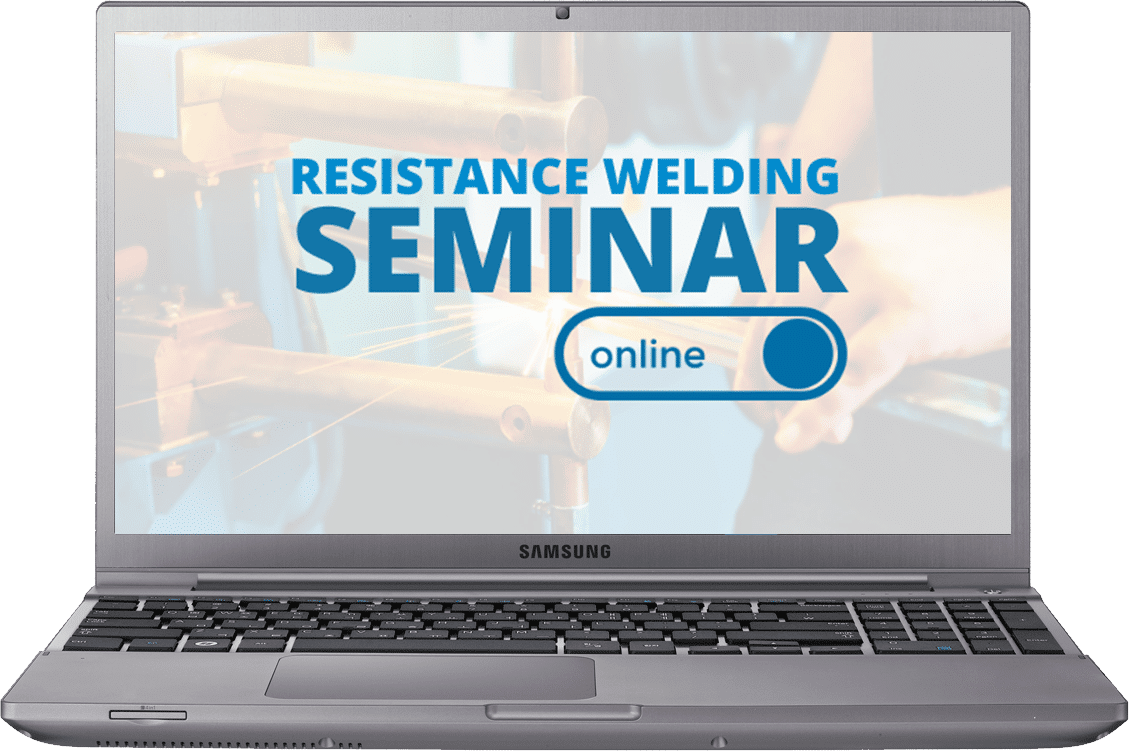 online seminar laptop graphic