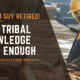 tribal knowledge